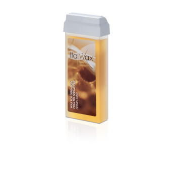 ItalWax Vosk depilační Med 100ml