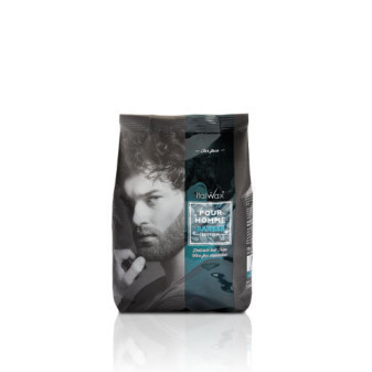 ItalWax Filmwax Vosk depilační Barber 500g