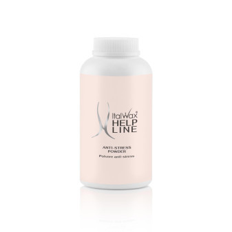 ItalWax HELP LINE Anti-Stress Powder 90g