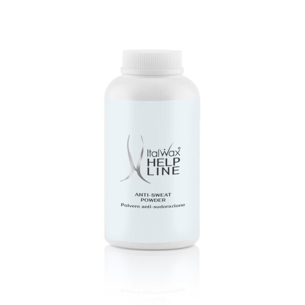 ItalWax HELP LINE Anti-Sweat Powder 90g