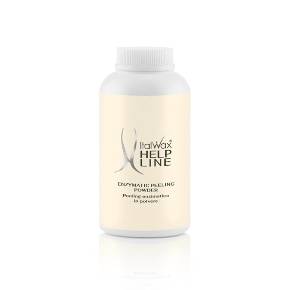 ItalWax HELP LINE Enzymatic Peeling Powder 90g