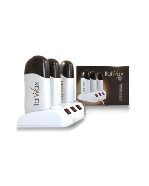 Italwax Ohřívač vosku Trio
