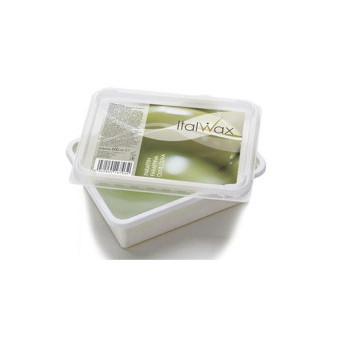 ItalWax Parafín kosmetický 500ml Oliva
