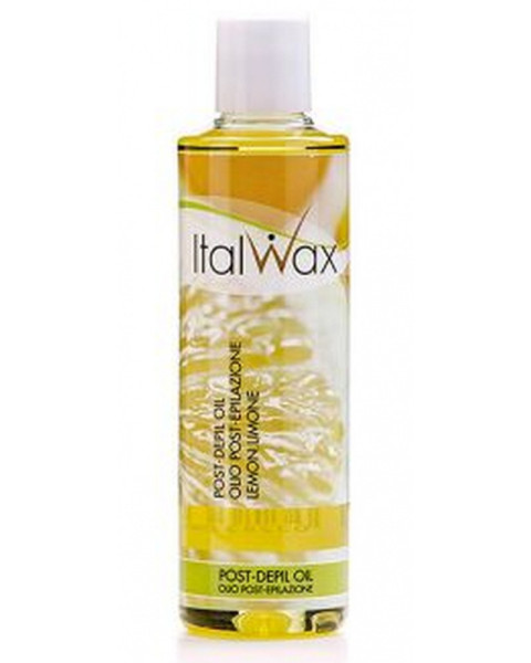 ItalWax Olej podepilační Citron 100ml