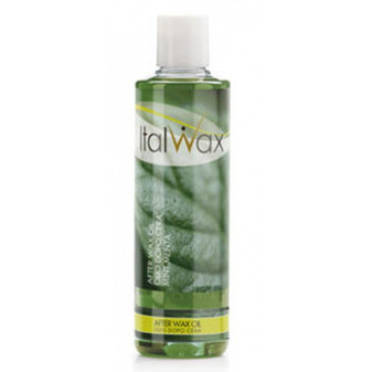 ItalWax Olej podepilační Mentol 100ml
