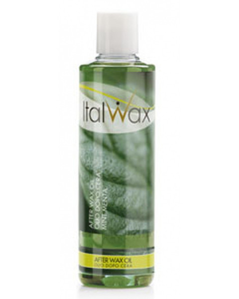 ItalWax Olej podepilační Mentol 100ml