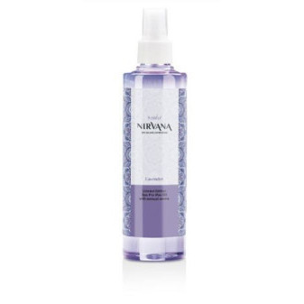 ItalWax Olej předdepilační Nirvana Lavender 250ml