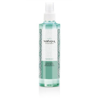 ItalWax Olej předdepilační Nirvana Sandalwood 250ml
