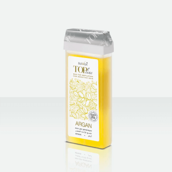 ItalWax Top line Vosk depilační Argan 100ml