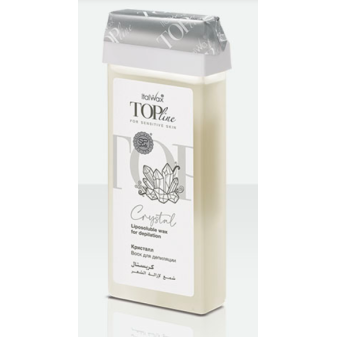ItalWax Top line vosk depilační Crystal 100ml