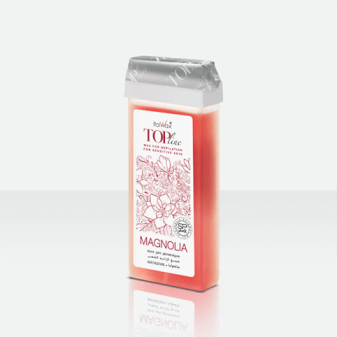 ItalWax Top line vosk depilační Magnolia 100ml