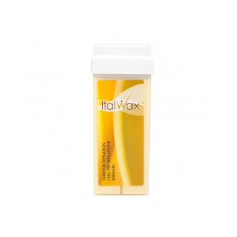 ItalWax Vosk depilační Banán 100ml