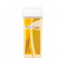 ItalWax Vosk depilační Banán 100ml