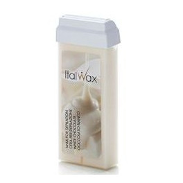 ItalWax Vosk depilační Bílá čokoláda 100ml