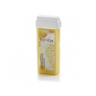 ItalWax Vosk depilační Citron 100ml