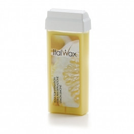 ItalWax Vosk depilační Citron 100ml
