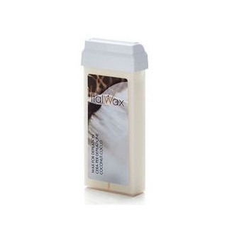 ItalWax Vosk depilační Kokos 100ml