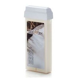 ItalWax Vosk depilační Kokos 100ml
