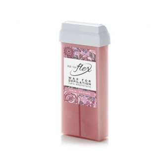 ItalWax Flex Vosk Růže olej 100ml