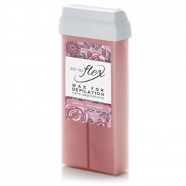 ItalWax Flex Vosk Růže olej 100ml