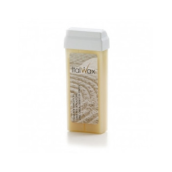 ItalWax Vosk depilační Zinek 100ml