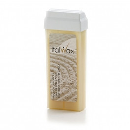 ItalWax Vosk depilační Zinek 100ml