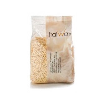ItalWax Filmwax Vosk depilační zrnka