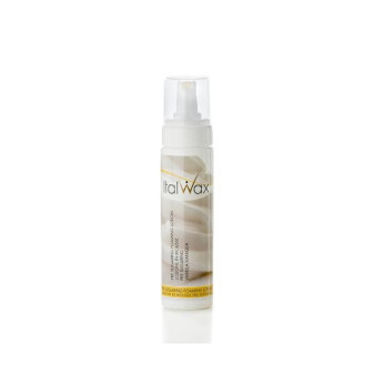 ItalWax Pěna předdepilační Vanilková 200ml