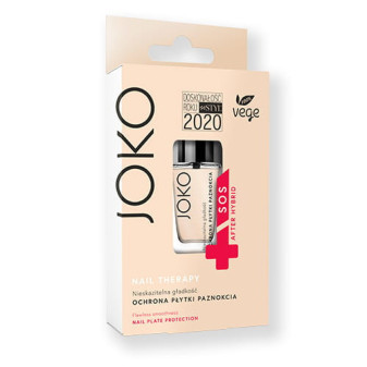 JOKO Kondicionér pro ochranu nehtu 11ml