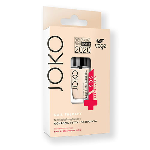 JOKO Kondicionér pro ochranu nehtu 11ml