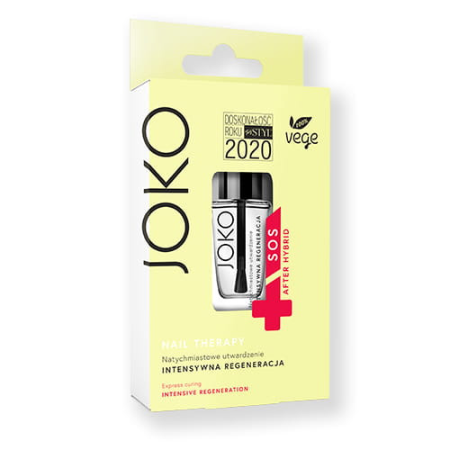 JOKO Péče na nehty intenzivní regenerace 11ml