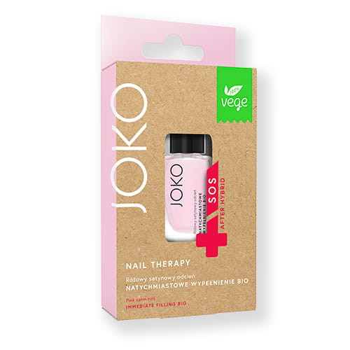 JOKO Péče pro vyplnění nehtu BIO 11ml
