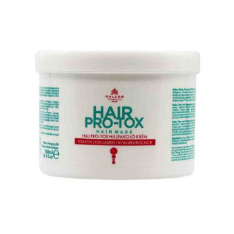 Kallos Maska Hair Pro-tox 500ml