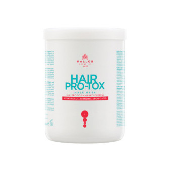 Kallos Maska Hair Pro-tox 1000ml