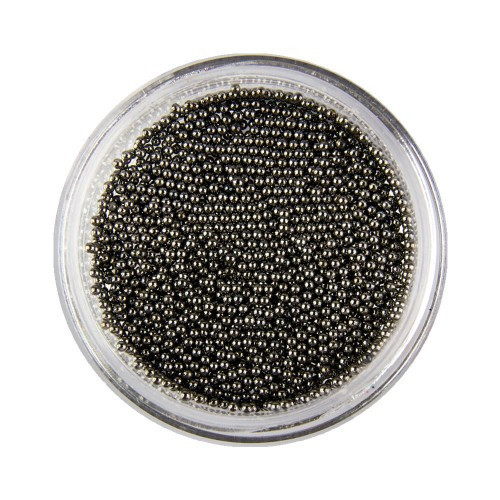 Kaviár Bulion Lux 4g  Black 0,8mm