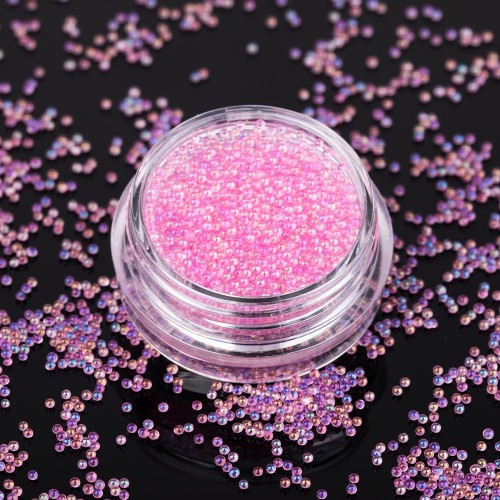 Kaviár Bulion Lux 4g  Pink