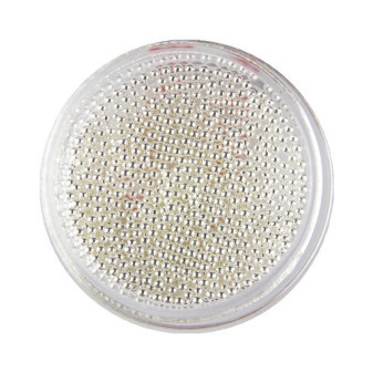Kaviár Bulion Lux 4g  Silver 1,2mm