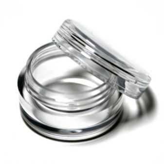 Kelímek prázdný průhledný 5ml