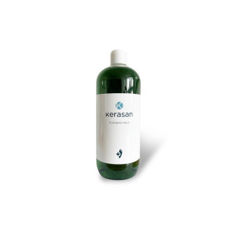 Kerasan Lázeň na nohy MILD 1000ml