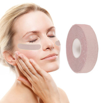 Kinesiotape Facelift páska Violet