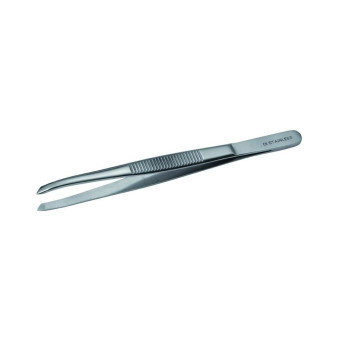 Mako Pinzeta Profesional širší 11,5 cm (2)