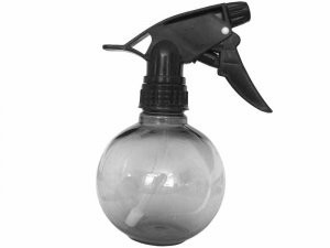 Rozprašovač 350ml kulatý