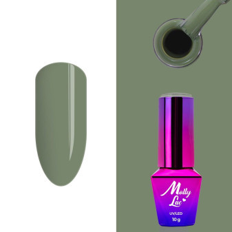 Molly Lac Gel-lak  UV/LED 5g Pure nature-Pastel glade 106