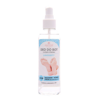 Lavosept DEO do bot 200ml