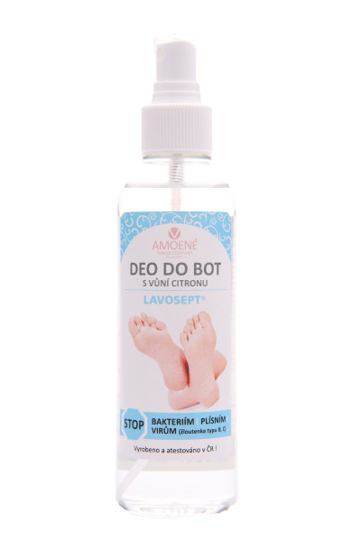 Lavosept DEO do bot 200ml