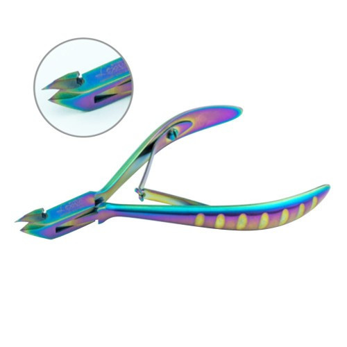 Lexwo Štipky na kůži 138 10cm 5mm