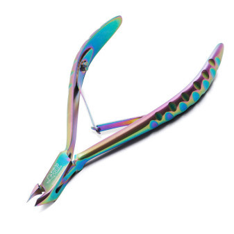 Lexwo Štipky na kůži 135 10cm 3mm multicolor