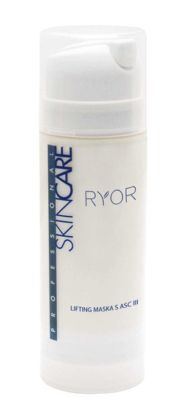 Ryor Maska lifting s ASC III 150ml