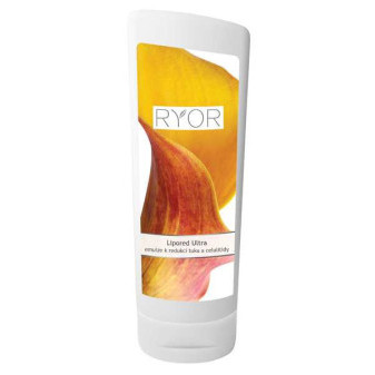 Ryor Emulze Lipored Ultra 200ml
