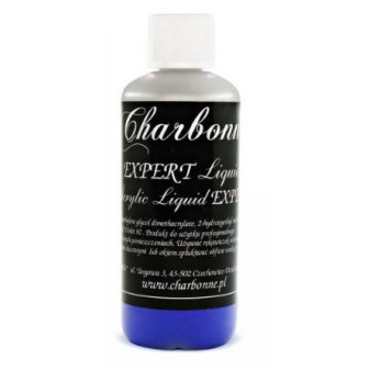 Charbonné Liquid  50ml